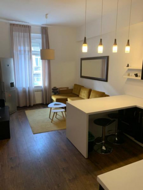 Apartment Heaven